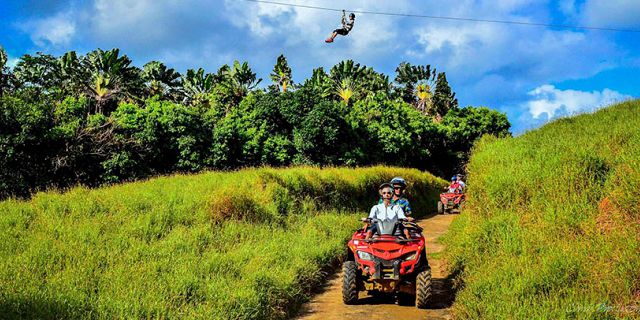 Quad or buggy ride in nature at the east coast etoile reserve (14)